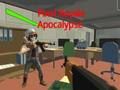 Spiel Pixel-Royale-Apokalypse  Online