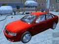 Spiel Extreme Verfolgung durch die Polizei  Online