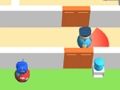 Spiel Zimmer Flucht 3D Online