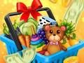 Spiel Supermarkt  Online