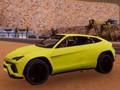 Spiel Projekt Car Physics Simulator Sandboxed Canyon  Online
