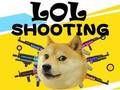 Spiel Lol Schießen  Online