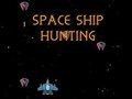 Spiel Jagd auf Raumschiffe  Online
