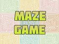 Spiel Labyrinth-Spiel  Online