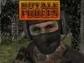 Spiel Royale Kräfte  Online
