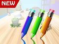 Spiel Pen-Boy-Läufer  Online