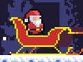 Spiel Das geheime Geschenk des Weihnachtsmanns  Online