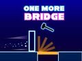 Spiel Noch eine Brücke  Online