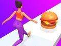 Spiel Twerk-Lauf  Online