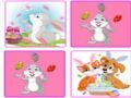 Spiel Passe Ostereier an  Online
