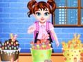 Spiel Baby Taylor Ice Cream Roll Spaß  Online