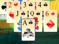 Spiel Zirkus Solitaire  Online