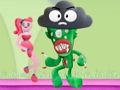 Spiel Mama lange Beine und Huggy Wuggy  Online