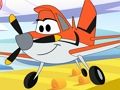 Spiel Disney Flugzeuge Puzzle  Online
