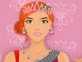 Spiel Mode-Prinzessin  Online