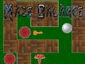 Spiel Labyrinth-Balance  Online