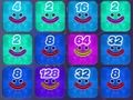 Spiel Wuggy 2048 Online