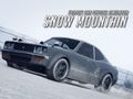 Spiel Snow Mountain Project Auto-Physik-Simulator  Online