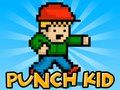 Spiel Punch Kid Knockout Online