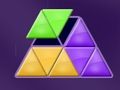 Spiel Block-Dreieck  Online