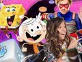 Spiel Nick-Block-Party 3  Online