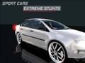 Spiel Sportwagen: Extreme Stunts  Online
