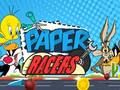 Spiel Papierrenner  Online