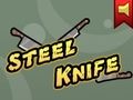 Spiel Stahlmesser  Online