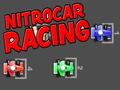 Spiel Nitro-Autorennen  Online