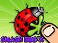 Spiel Smash Bugs x Online