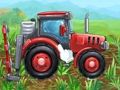Spiel Ackerland und Ernte  Online