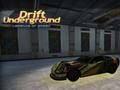 Spiel Underground Drift: Legenden der Geschwindigkeit  Online