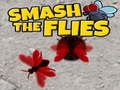 Spiel Zerschmettere die Fliegen  Online