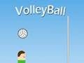 Spiel Volleyball Online