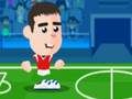 Spiel Fußballmeister: Euro 2020  Online