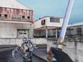 Spiel Zombie Destroyer: Flucht aus der Einrichtung  Online