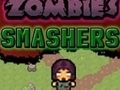 Spiel Zombie-Smasher  Online