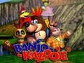 Spiel Banjo-Kazooie Online