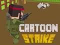Spiel Cartoon-Streik  Online