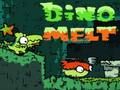 Spiel Dino-Schmelze  Online
