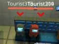 Spiel Unter uns Kogama  Online