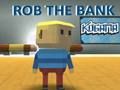 Spiel Kogama: Banküberfall  Online