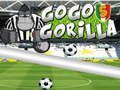 Spiel Geh, geh, Gorilla  Online