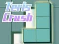 Spiel Teris Crush Online