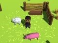 Spiel Mini-Farm  Online