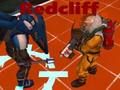 Spiel Rote Klippe  Online