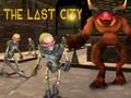 Spiel Die letzte Stadt  Online