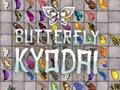 Spiel Schmetterling Kyodai HD  Online