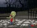 Spiel Winzige Zombies  Online