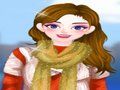 Spiel Beliebte Winter-Styles  Online